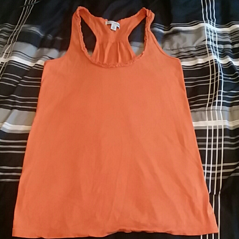 A tank top